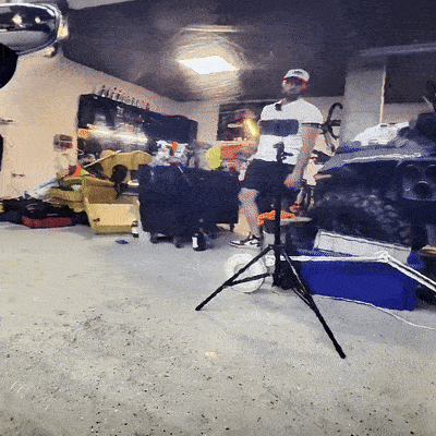 Zestaw Woskowy - 3 różne woski do Twojego samochodu! 🎁